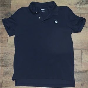 Men’s Express Polo